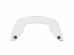 C-Bow spare part - chrome