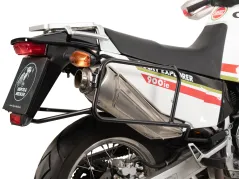 Sidecarrier permanent mounted black for Cagiva Elefant 900 i.e. (1990-1992)