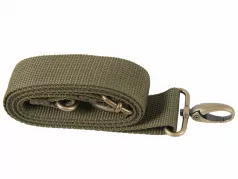 Legacy shoulder strap green