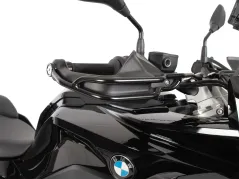 Handle guard set black (left+right side) for BMW S 1000 XR (2024-)