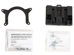 Tankring BASIC incl. fastener for tankbag for Triumph Sprint ST/RS (1999-2004)