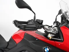 Handle guard set black (left+right side) for BMW S 1000 XR (2015-2019)