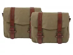 Legacy courier bag set L/L for C-Bow carrier