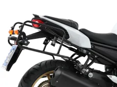 Sidecarrier Lock-it black for Yamaha FZ 8 (2010-2016)