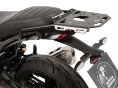 Minirack soft luggage rear rack for Triumph Speed 400 (2024-)