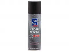 S100 Leather care matt