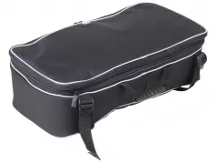 Topbag for Xplorer lid sidebox 40 (12-19L)