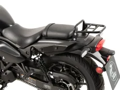 Rear carrier tube type – black for Kawasaki Eliminator 500 (2024-)