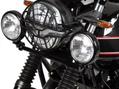 Twinlight-Set - black for Moto Guzzi V7 Stone Special edition (850ccm) (2022-)