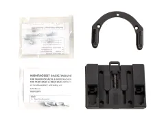 Tankring BASIC universal 5 hole mounting for Suzuki