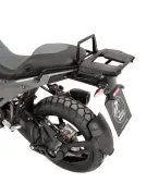 Alurack top case carrier black for BMW R 1300 GS (2023-)