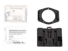 Tankring BASIC universal 5 hole mounting for Moto Guzzi with metal tank