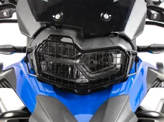 Headlight grill for BMW F 800 GS (2024-)