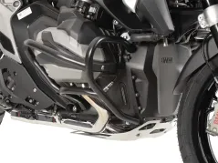 Engine guard black for BMW R 1300 GS (2023-)