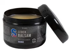 S100 Leather balm 250ml