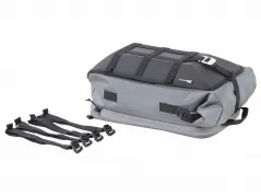 Rear soft bag Xtravel M incl. belt attachement