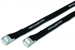 Lashing strap set 2x1