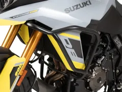 Tankguard black for Suzuki V-Strom 800 (2024-)