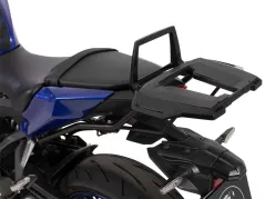 Alurack topcasecarrier black for Yamaha MT-09/SP (2024-)