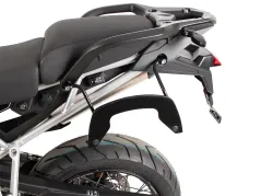 C-Bow sidecarrier black for Triumph Tiger 900 Rally Pro (2024-)