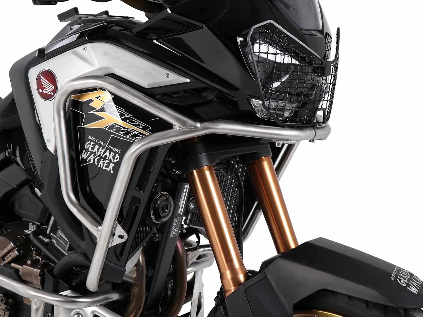 Africa twin 1100 discount adventure sports 2021