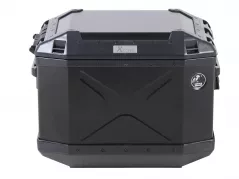 Xplorer 40 side case left side black