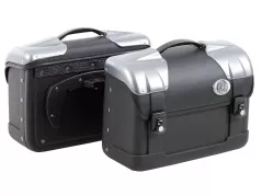 Sidepanniers Strayker for C-Bow sidecarriers