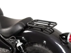 Solorack without backrest black for Royal Enfield Super Meteor 650 (2023-)