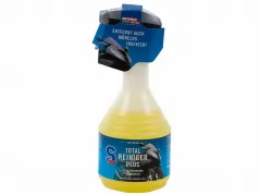 S100 Total Cleaner+ 750ml (+ 250ml free)