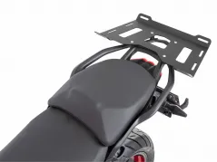 Rear enlargement black for Ducati Multistrada V4/S/S Sport/Pikes Peak (2021-)/Rally(2023-)