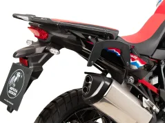 C-Bow sidecarrier black for Honda CRF 1100 L Africa Twin Adventure Sports (2024-)