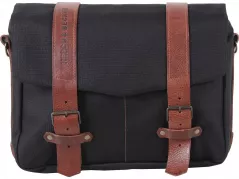 Legacy courier bag L black for C-Bow carrier