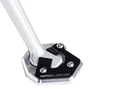 Kickstand enlargement for BMW M 1000 XR (2024-)