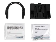 Tankring BASIC incl. fastener for tankbag for Ducati Multistrada 1260 Enduro (2019-)