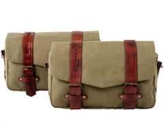 Legacy courier bag set M/M for C-Bow carrier