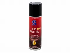 S100 DAS Multioil 300ml by Dr. Wack