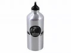 Hepco&Becker aluminum water-bottle 0