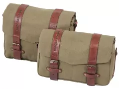 Legacy courier bag set M/L for C-Bow carrier