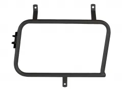 wall holder Side carrier for right sided cases