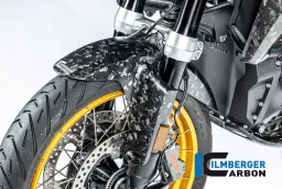 Front fender BDC matt BMW R 1300 GS from 2023