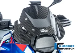 Windprotector right glossy BMW R 1300 GS from 2023