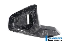 Triangular Frame Cover right BDC glossy BMW R 1300 GS from 2023