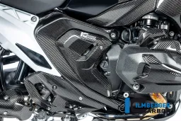 Frame cover right glossy BMW R 1300 GS from 2023