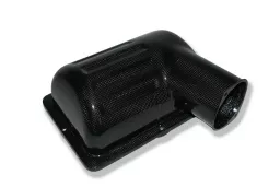 Air Filter Housing Cover (right) Carbon - Ferrari 430