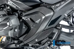 Frame cover left matt BMW R 1300 GS from 2023