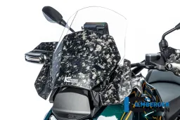 Windshield BDC matt BMW R 1300 GS from 2023