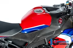 Upper Tank Cover complete gloss CBR 1000 RR-R/SP 2020