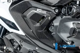 Triangular Frame Cover right glossy BMW R 1300 GS from 2023