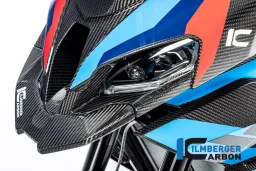 Front Beak BMW M 1000 XR 2024