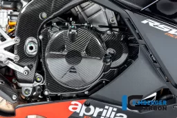 Clutch Cover gloss Tuono/RSV4 from 2021